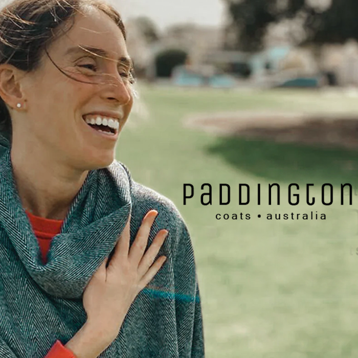 Paddington Coats