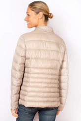 Billy - Womens Puffer Jacket