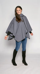 Stella Cape - Womens Cape