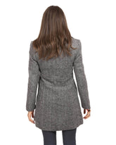 Womens Max 61 herringbone jacket