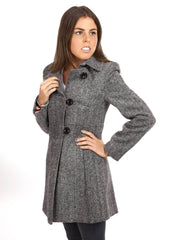 Womens Max 61 herringbone jacket