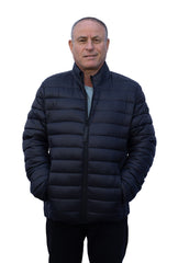 Zane - Mens Puffer Jacket