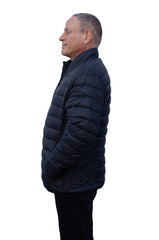 Zane - Mens Puffer Jacket