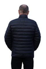 Zane - Mens Puffer Jacket