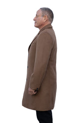 Ducati - Slim Fit Mens Coat