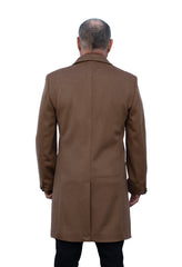 Ducati - Slim Fit Mens Coat
