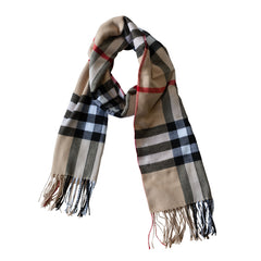 Goldie Scarf