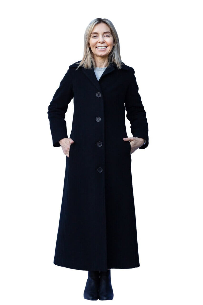 Winter coat australia on sale